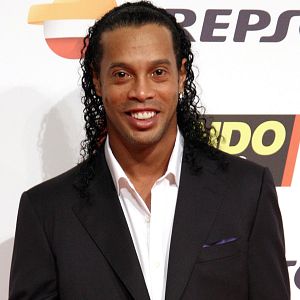Photo Ronaldinho Gaúcho