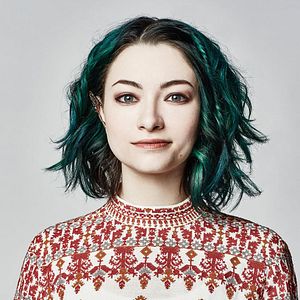 Photo Jodelle Ferland