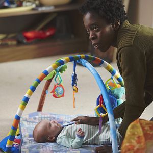 Photo Lisa Codrington