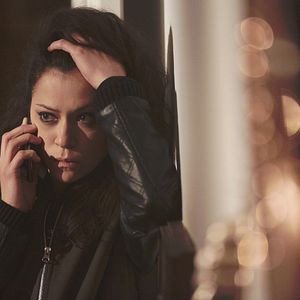 Photo Tatiana Maslany