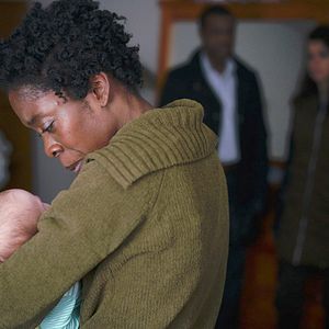 Photo Lisa Codrington