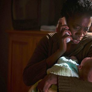 Photo Lisa Codrington