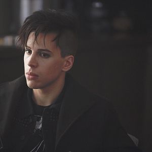 Photo Jordan Gavaris