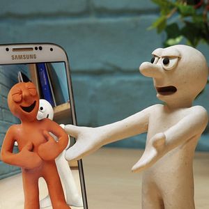 Photo Wallace & Gromit : Les Inventuriers