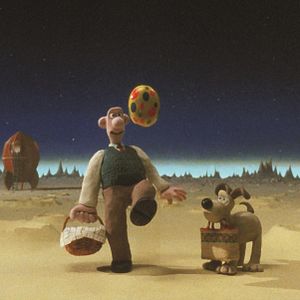 Photo Wallace & Gromit : Les Inventuriers
