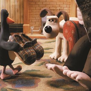 Photo Wallace & Gromit : Les Inventuriers