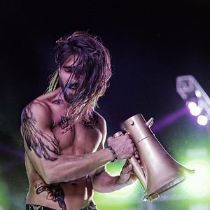 Photo Udta Punjab