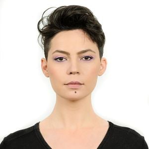 Photo Maria Dinulescu