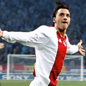 Photo Zlatan Ibrahimovic