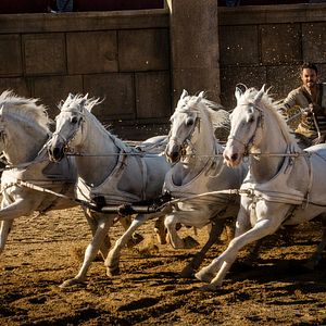 Photo Jack Huston