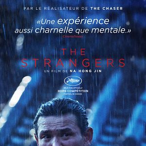 Photo The Strangers
