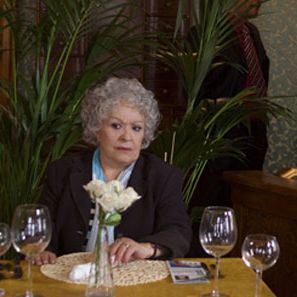 Photo Les Enquêtes de Kveta