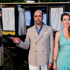 Photo Azzurra Martino