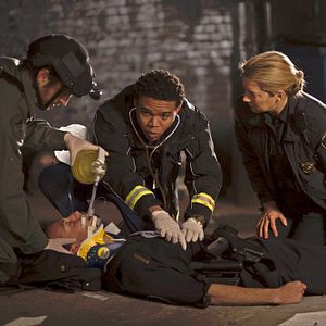 Photo Robert Bailey Jr.