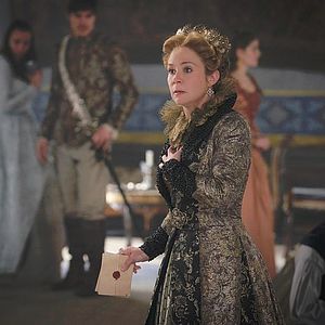 Photo Reign : le destin d'une reine