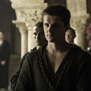Photo Eugene Simon