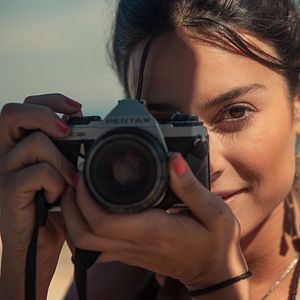 Photo Mais Forte que o Mundo - A História de José Aldo
