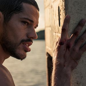Photo Mais Forte que o Mundo - A História de José Aldo