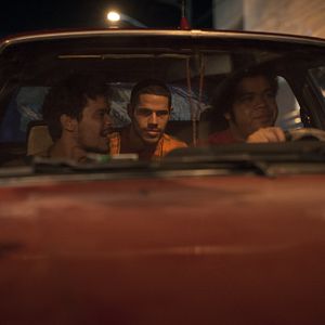 Photo Mais Forte que o Mundo - A História de José Aldo