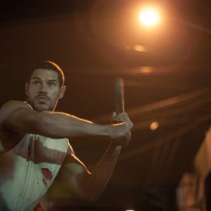 Photo Mais Forte que o Mundo - A História de José Aldo