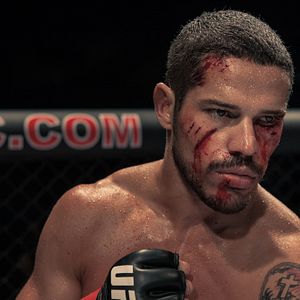 Photo Mais Forte que o Mundo - A História de José Aldo