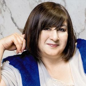 Photo Marie Ludvikova