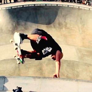 Photo Hardflip