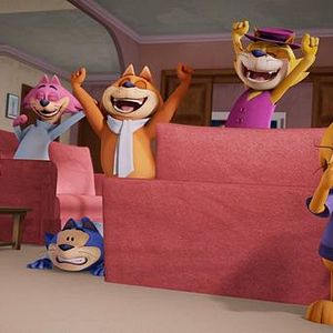 Photo Don Gato: El Inicio de la Pandilla