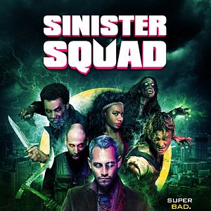 Photo Sinister Squad