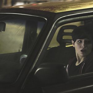 Photo Bex Taylor-Klaus