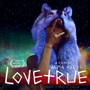 Photo LoveTrue