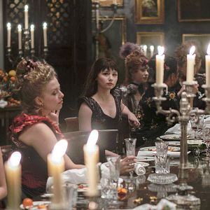 Photo Penny Dreadful