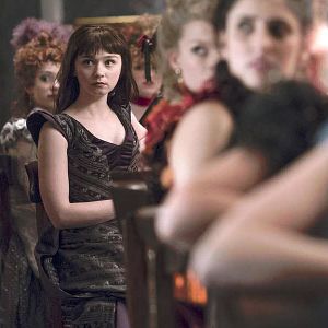 Photo Penny Dreadful