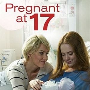 Photo Pregnant at 17