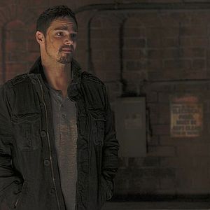 Photo Jay Ryan (III)