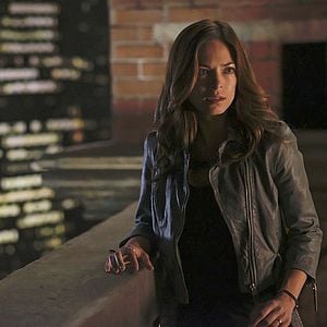 Photo Kristin Kreuk