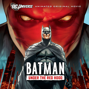 Photo Batman: Under the Red Hood