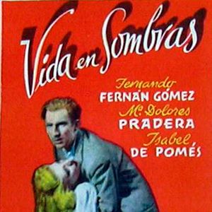 Photo Vida en sombras