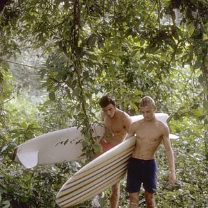 Photo The Endless Summer
