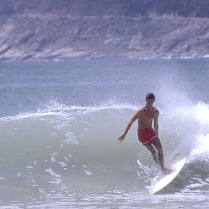 Photo The Endless Summer