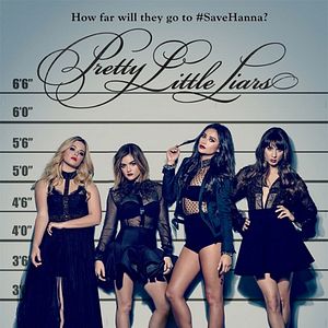 Photo Pretty Little Liars
