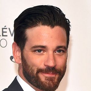 Photo Colin Donnell
