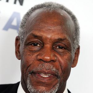 Photo Danny Glover