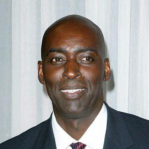 Photo Michael Jace