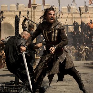 Photo Assassin's Creed
