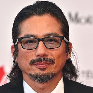 Photo Hiroyuki Sanada