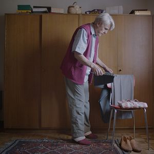Photo Liana Hangartner