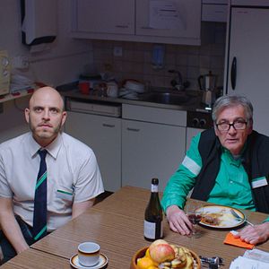 Photo Roberto Garieri