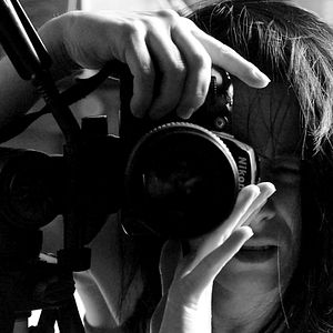 Photo Tess - portrait d'artiste