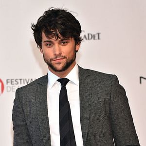 Photo Jack Falahee